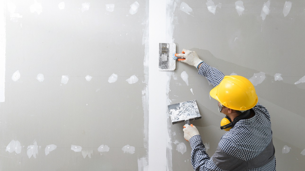 Building with Finesse: The Crucial Role of Drywall Services in Construction