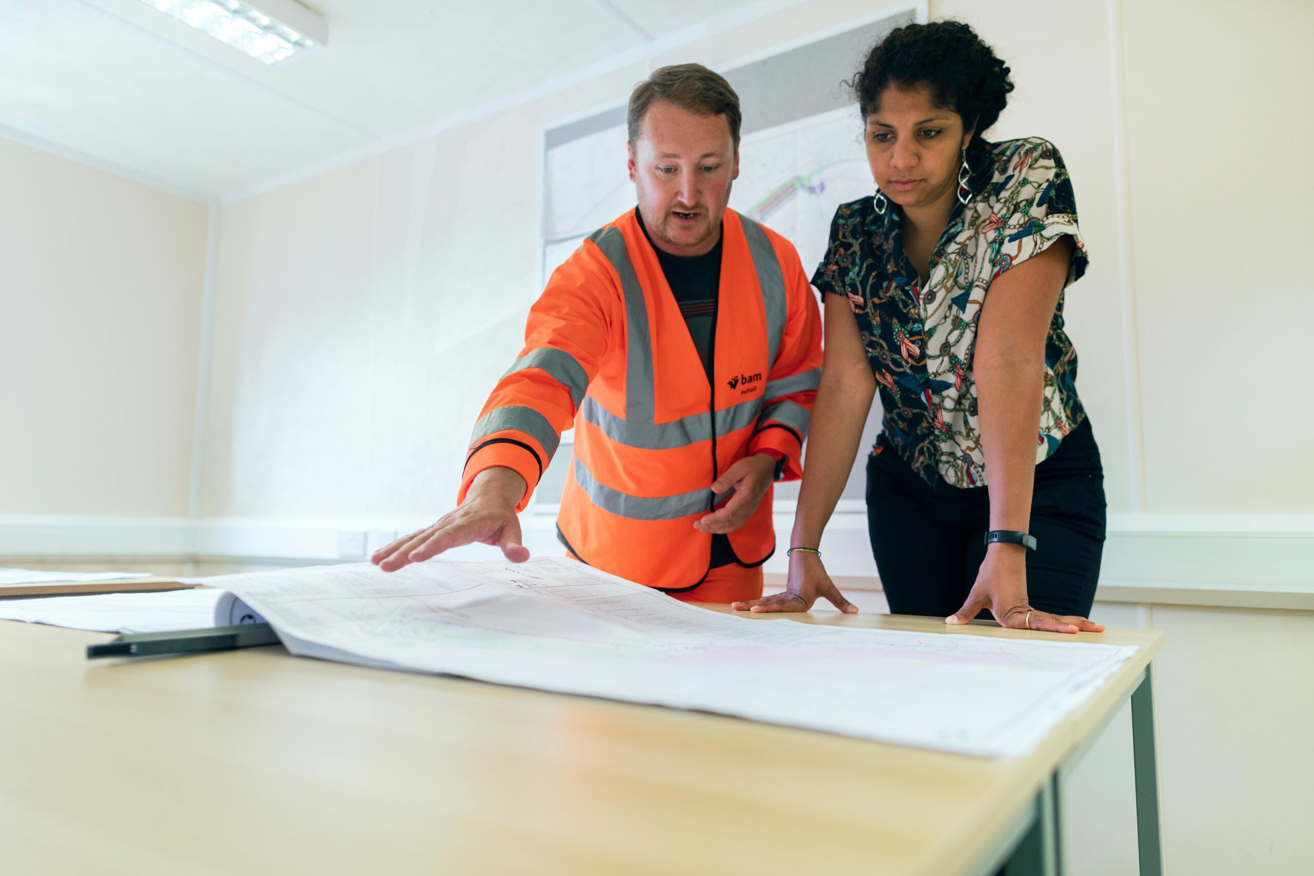 Mastering Your Project: The Role of a General Contractor