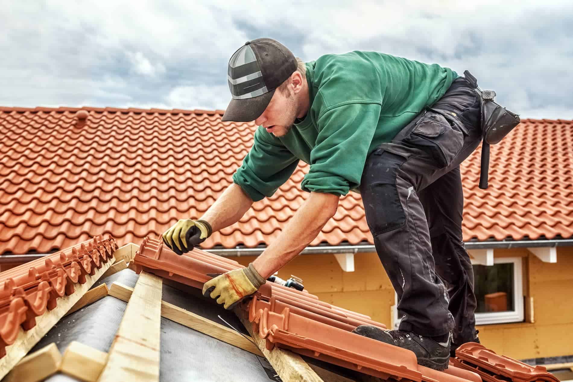 The Ultimate Shield: TPO Roofing Services for Unmatched Protection